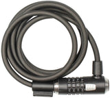 Câble antivol Kryptonite Kryptoflex 1230