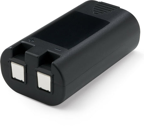 Batterie rechargeable au lithium-ion (li-ion) de remplacement pour étiqueteuse Dymo Label Manager 260p, 280p et PNP