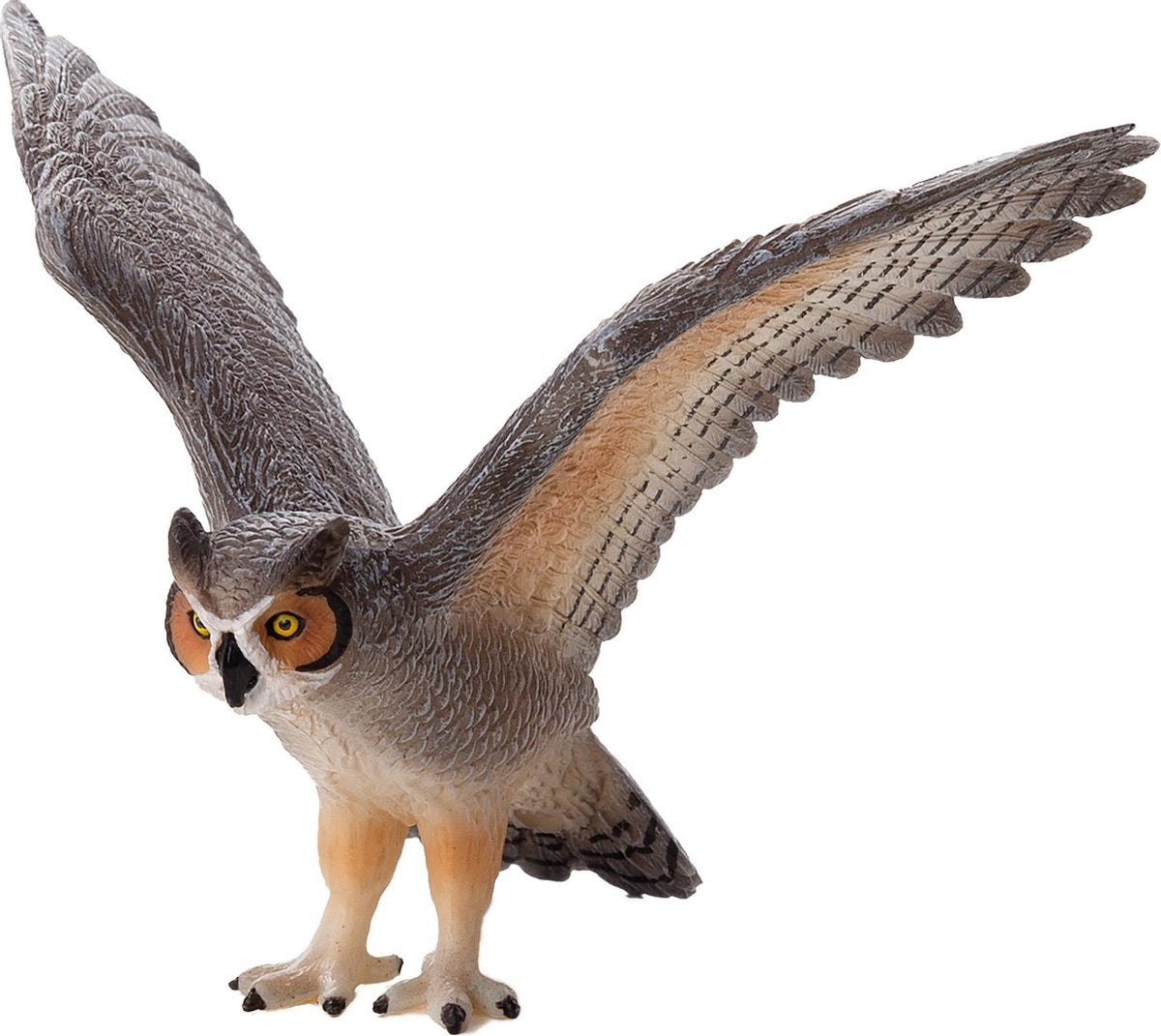 Mojo Wildlife Grand-duc d'Amérique - 387284