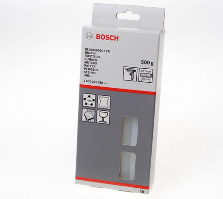 Cartouche de colle Bosch - ø 11 mm x 200 mm
