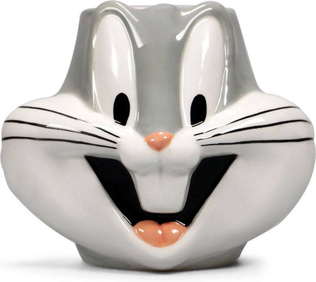 Looney Tunes de Half Moon Bay - Mug 3D Bugs Bunny
