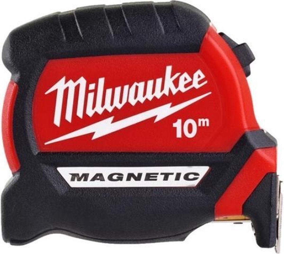 Ruban à mesurer magnétique Milwaukee gen-iii 10 m 27 mm