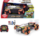 Dickie rc zone dériveur, rtr
