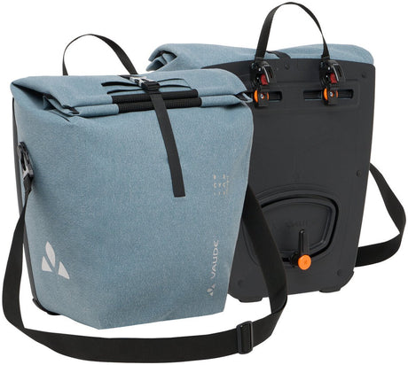 Vaude recycle back, vêtements de cyclisme, unisexe, sac de vélo