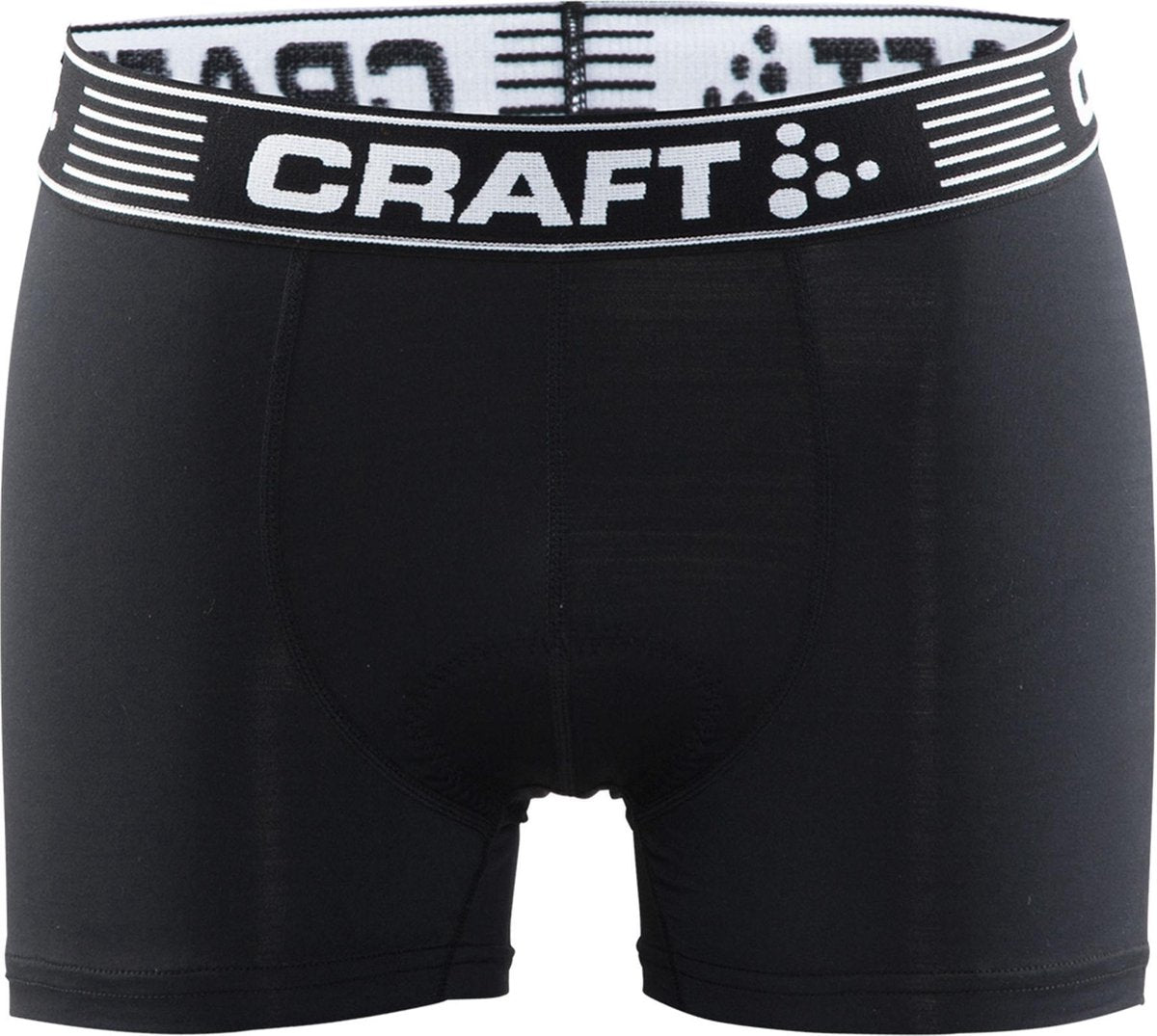 Craft greatness bike boxer sous-vêtements de sport hommes - taille l