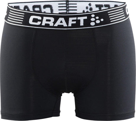 Craft greatness bike boxer sous-vêtements de sport hommes - taille l