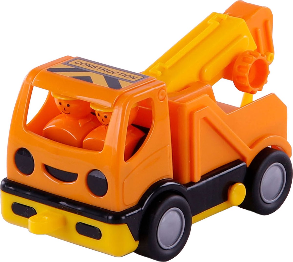 Cavallino mon premier camion de grue, 20 cm