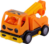 Cavallino mon premier camion de grue, 20 cm