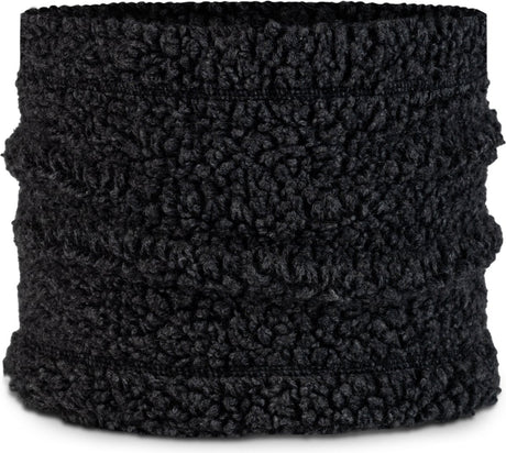 Buff ® swicht polar neckwarmer solid black - cache-cou