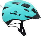 Casque de vélo Volare Unisexe - 54-58 cm - vert