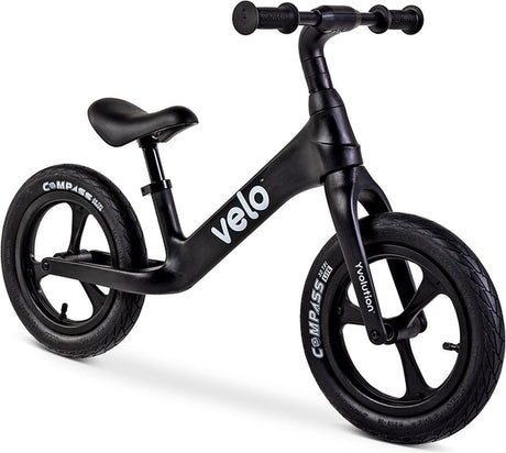 Yvolution vélo pro noir