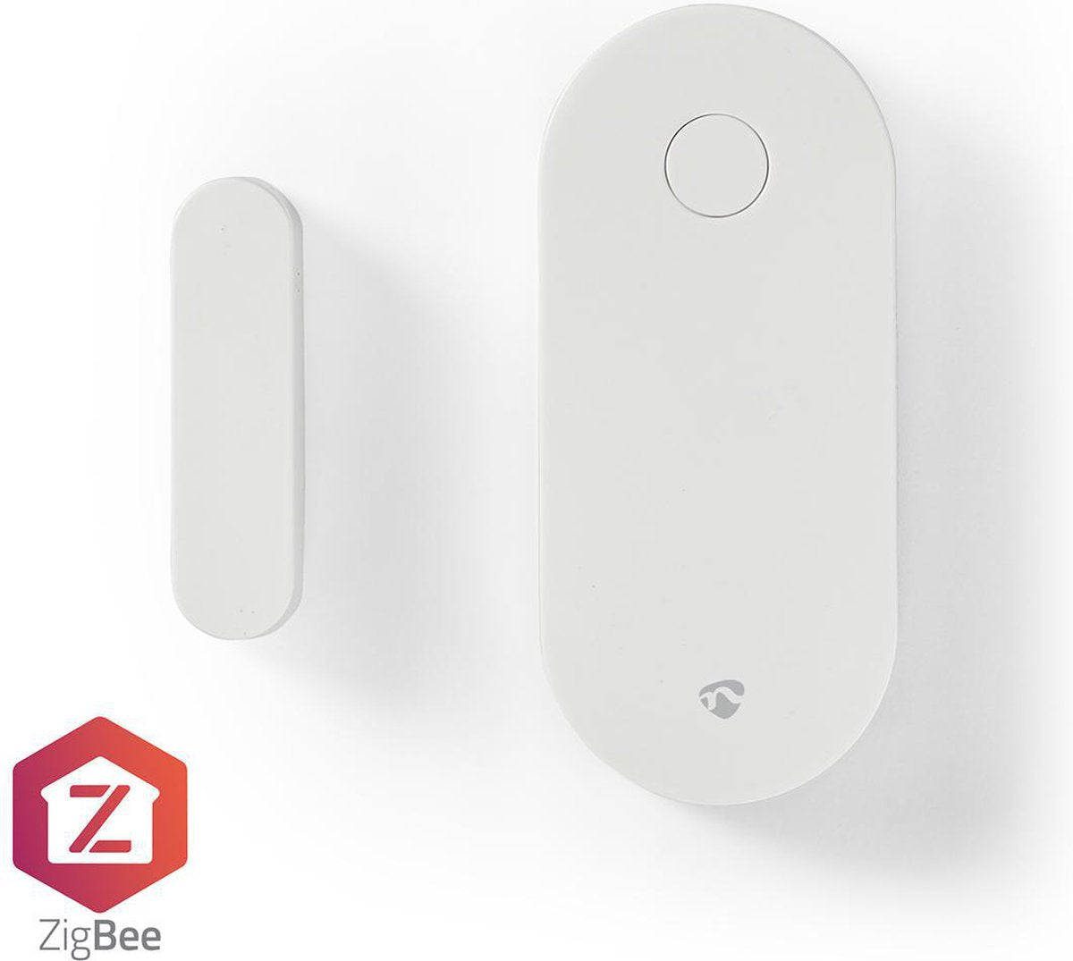 Nedis Zigbee 3.0 - Porte intelligente - capteur de fenêtre