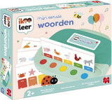 J'apprends le jumbo - - mes premiers mots - jouets éducatifs dès 2 ans