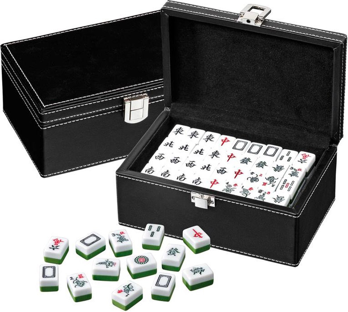 Jeu de Mahjong Philos
