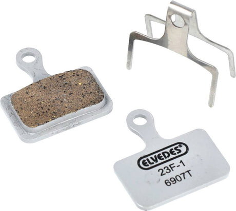 Blocs de frein à disque Elvedes 6907T (10PR)