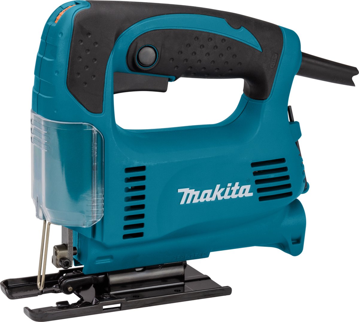 Makita 4327 découpeurzzag 230v 450 w 1,8 kg