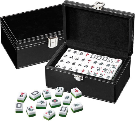 Jeu de Mahjong Philos