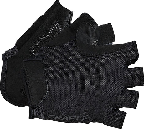 Craft Core Essence Glove Gants de sport unisexes - Noir