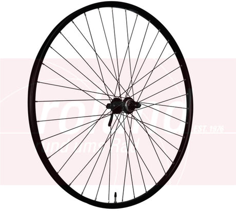 ROLAND Roue avant 28 Ryde Rival21 HBQC300