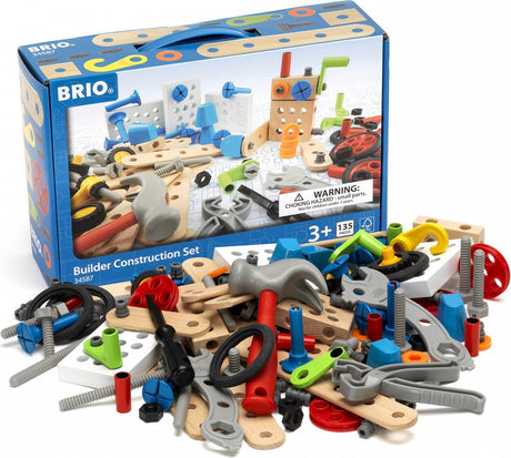Jeu de construction Brio - 34587
