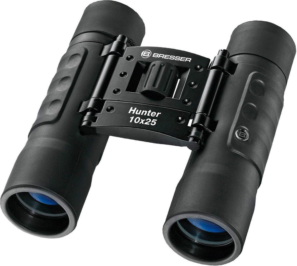 Jumelles Hunter 10x25 noires