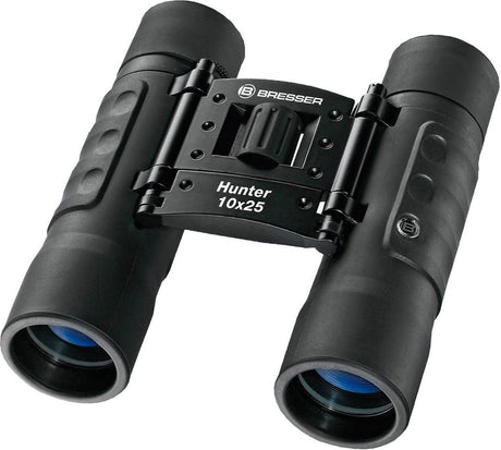 Jumelles Hunter 10x25 noires