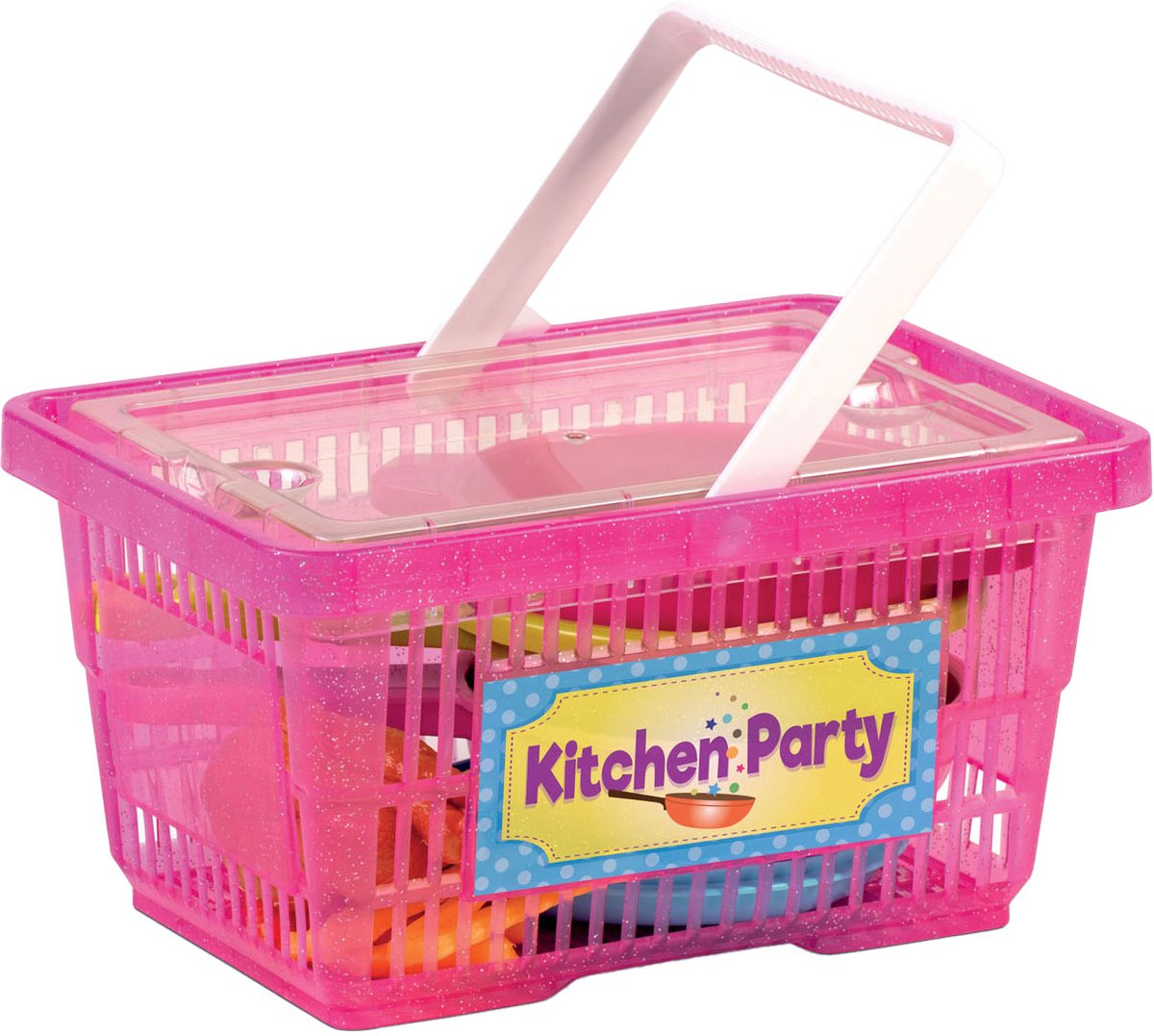 Androni Playets dans le panier