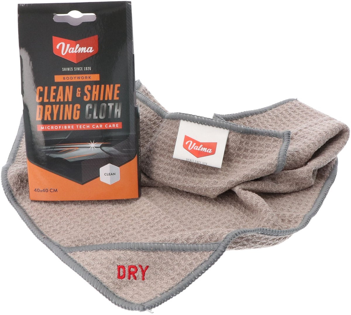 Valma V010 Microfibre DroogDoek
