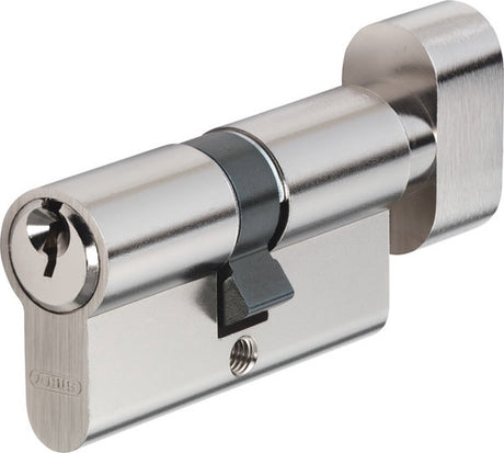 Cylindre à bouton Abus e50 - k35 35