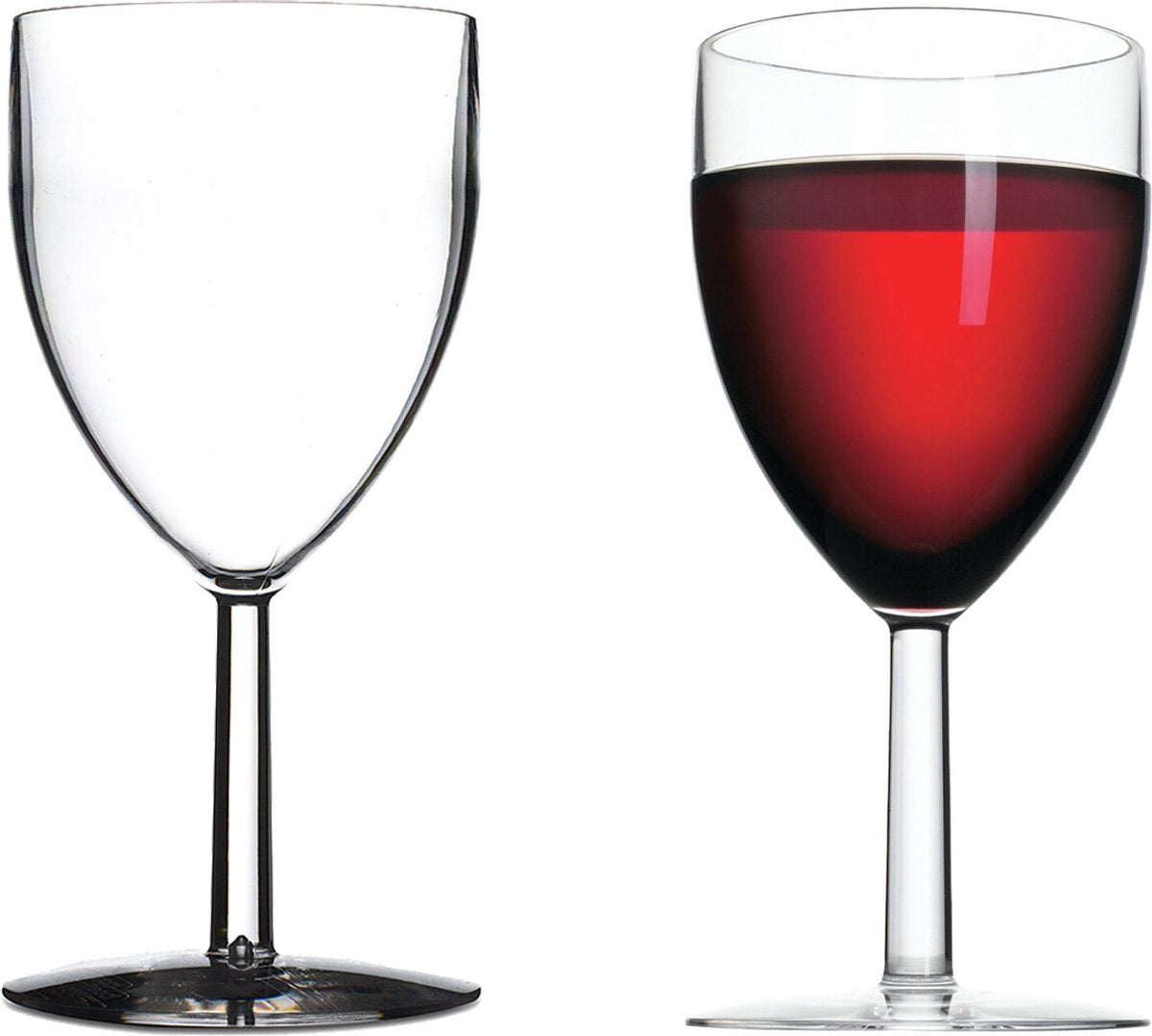 Verres à vin Rosti mepal 300 ml 2 pièces