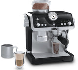 Casdon Delonghi Barista Toy Coffee Machine