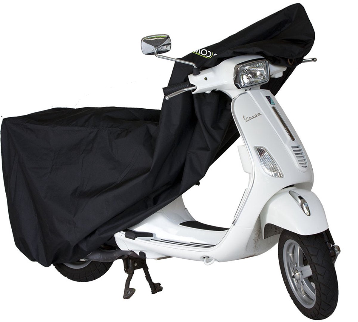 DS couvre le couvercle du scooter Medium