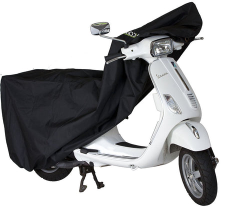 DS couvre le couvercle du scooter Medium