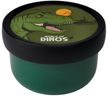 Campus boîte à fruits Mepal - dinosaure