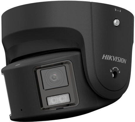 Hikvision ds-2cd2387g2p-lsu sl noir 4mm kaufland