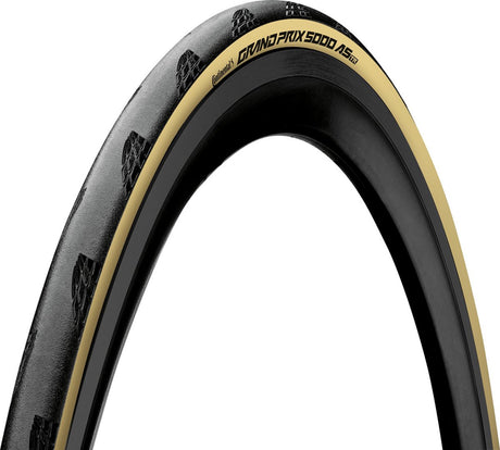 Pneu pliable Continental taille prix 5000 as tr 35-622 tr noir cr