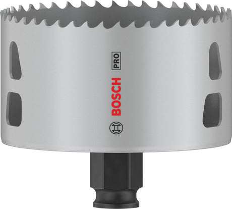 Bosch pro multi-matériaux pc plus lochsäge 86 mm - 2608594405