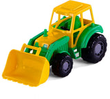 Vert de tracteur Cavallino