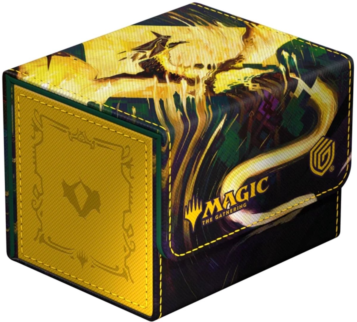 Ultimate Guard Sidewinder 100+ Xenoskin Magic : The Gathering ''Tarkir : Dragon Storm'' - Conception 4