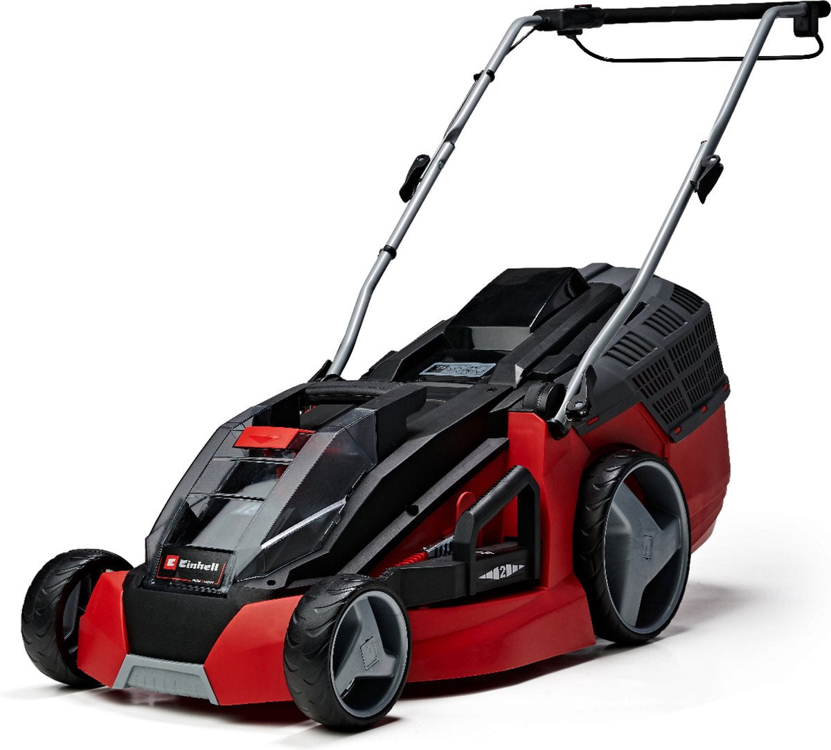 Einhell Einhell Battery Lawn Mower GE CM 43 LI M Kit