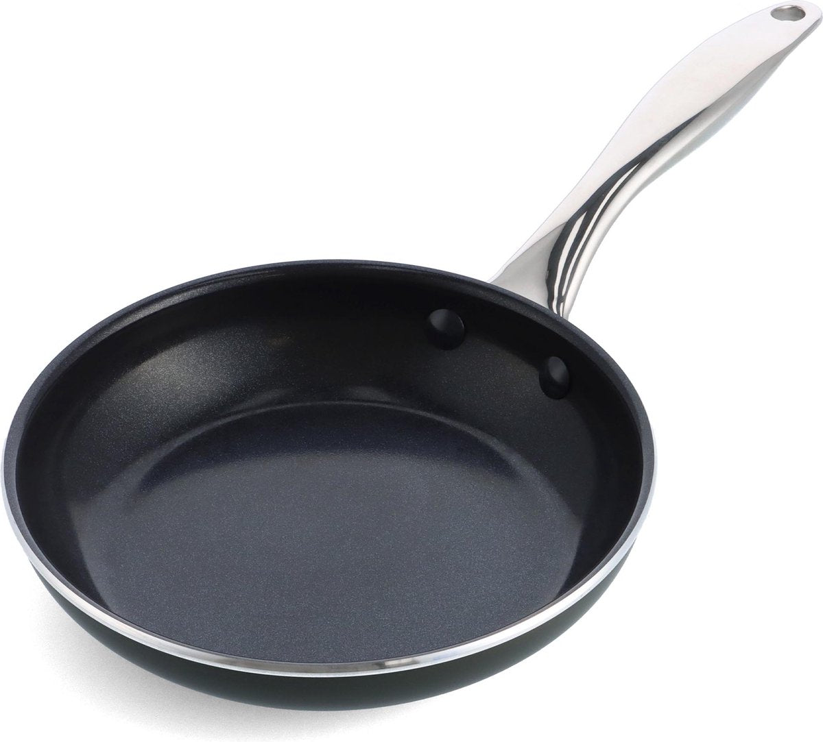 Poêle à frire en céramique Daily Meal - ø20 cm - sans PFA