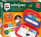 J'apprends un jeu éducatif d'écriture géante