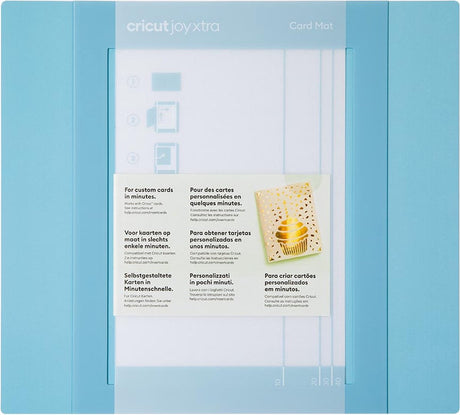 Tapis de découpe Cricut Joy Xtra Card Mat
