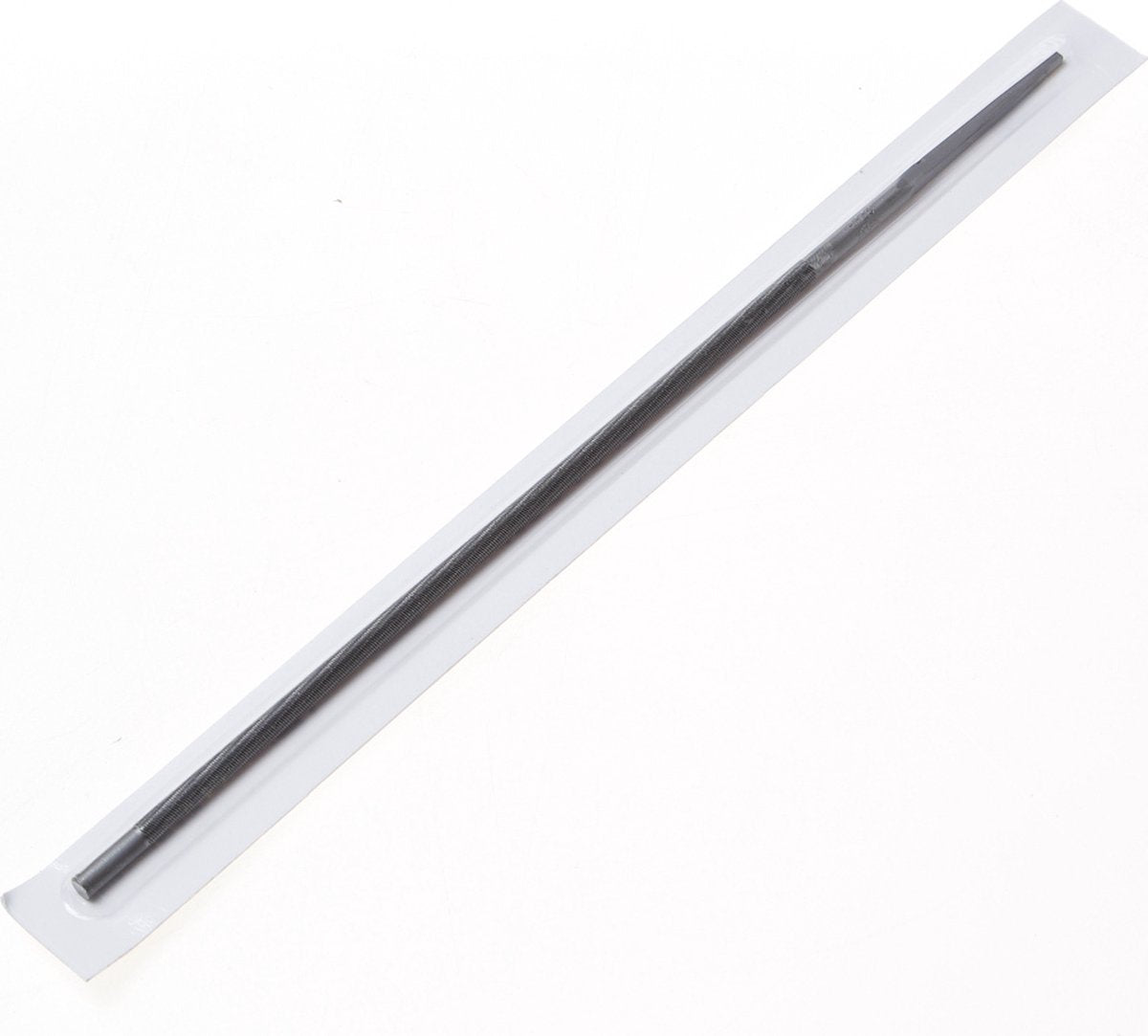 Lime pour tronçonneuse Bahco ronde 200 x 4,5 mm type 168-8-4.5-1p