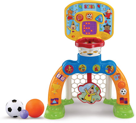 Vtech bumba - sports et aire de jeux