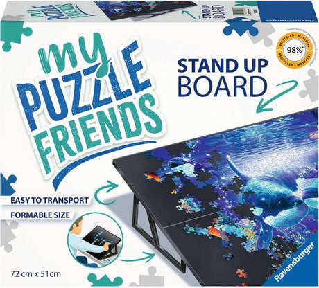 Ravensburger Standard pour puzzles de puzzle 72 x 51 cm