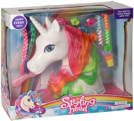 Licorne à capuche