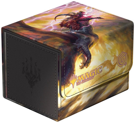 Ultimate Guard Sidewinder 100+ Xenoskin Magic : The Gathering ''Tarkir : Dragon Storm'' - Conception 3