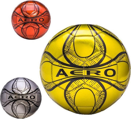Mondo Football Aero, 21,5 cm