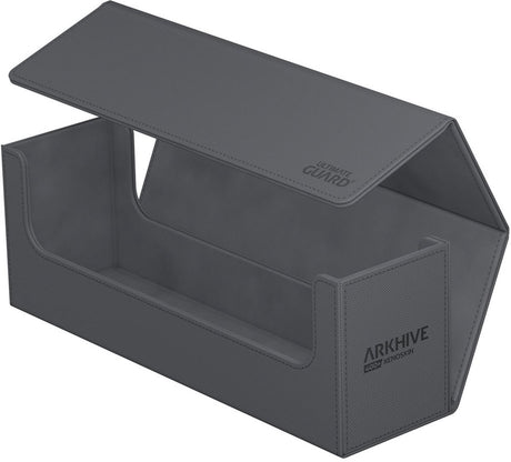 Ultimate Guard Arkhive 400+ Xenoskin - Gris